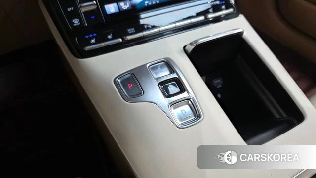 Hyundai The New Grandeur IG id 4609987 из Кореи 19
