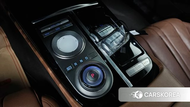 Genesis G80 (RG3) id 4542098 из Кореи 19