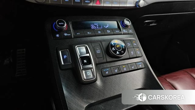 Hyundai Palisade id 3936589 из Кореи 19