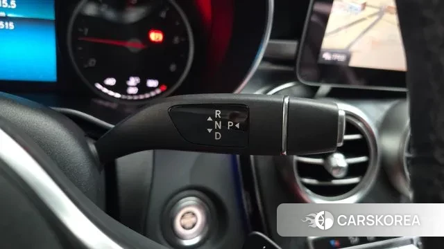 Mercedes-Benz C-Class W205 id 3423206 из Кореи 19