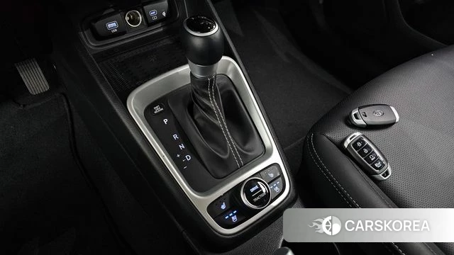 Hyundai Venue id 3826107 из Кореи 19