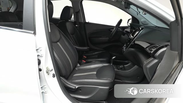 Chevrolet (GM Daewoo) The New Spark id 3795664 из Кореи 19