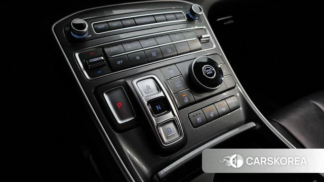 Hyundai The New Santa Fe id 3923957 из Кореи 19