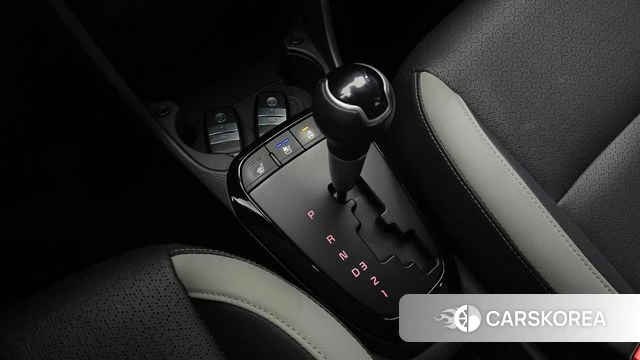 Kia Morning Urban (JA) id 4666422 из Кореи 19