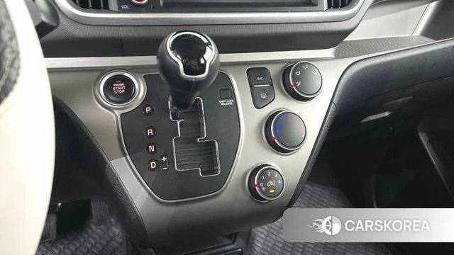 Kia The New Ray id 3965825 из Кореи 19