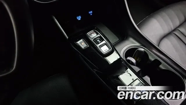 Hyundai Sonata (DN8) id 2905846 из Кореи 19