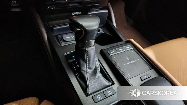 Lexus ES300h 7th generation id 3873295 из Кореи 19