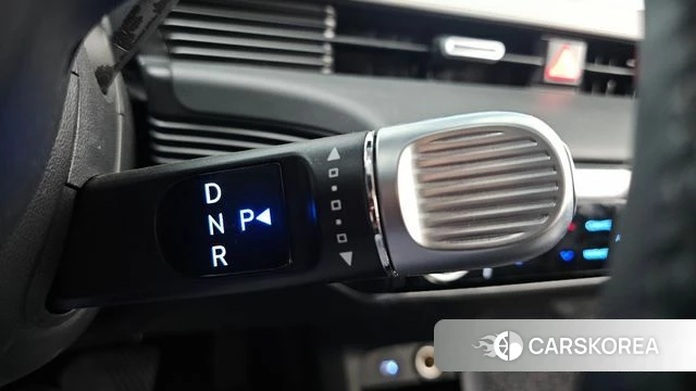 Hyundai Ionic 5 id 4560548 из Кореи 19