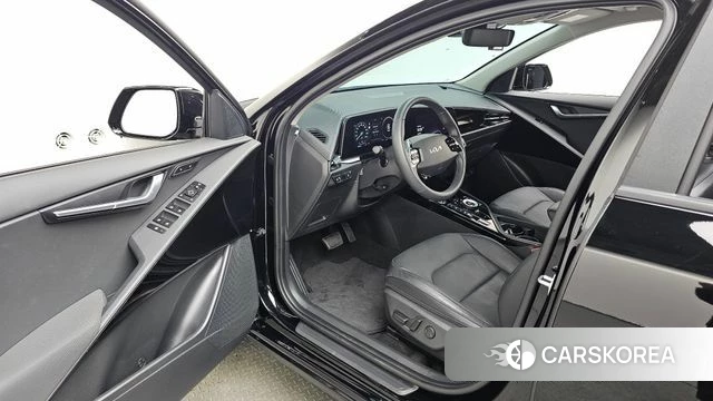 Kia Di All New Niro EV id 4302780 из Кореи 29