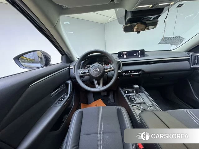 Mazda CX-50 line also id 4335618 из Китая 25