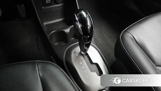 Chevrolet (GM Daewoo) The New Spark id 4196740 из Кореи 31