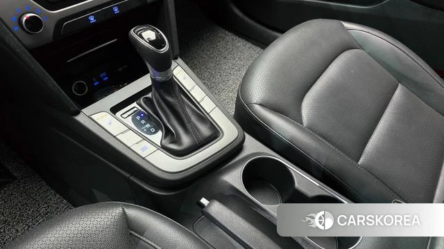 Hyundai Avante AD id 4703633 из Кореи 29