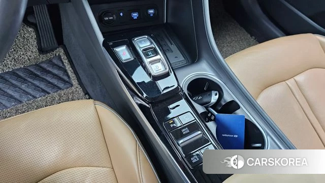 Hyundai Sonata (DN8) id 4894980 из Кореи 30