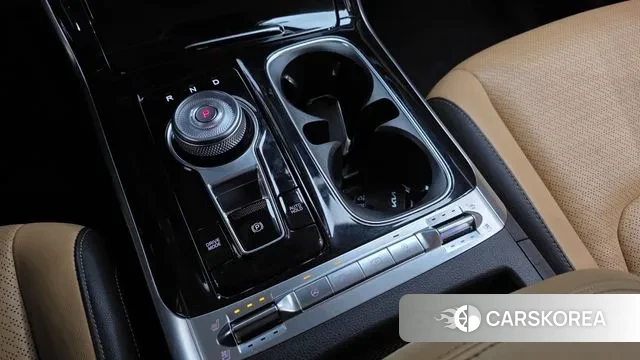 Kia Carnival 4th generation id 3625664 из Кореи 19