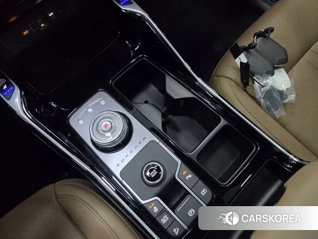 Kia The New Sorento 4th Generation id 3370880 из Кореи 19