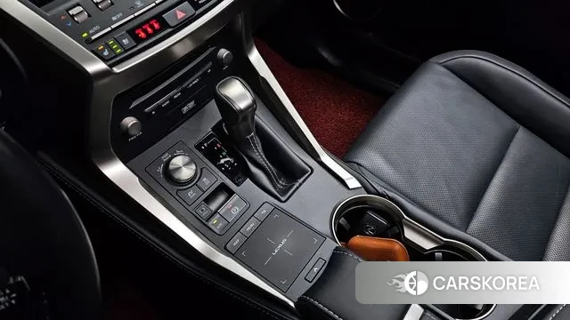 Lexus NX300h id 3504080 из Кореи 19