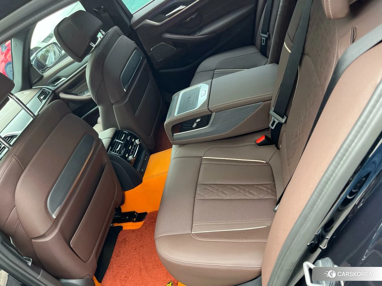 BMW 5 series id 4440316 из Китая 24
