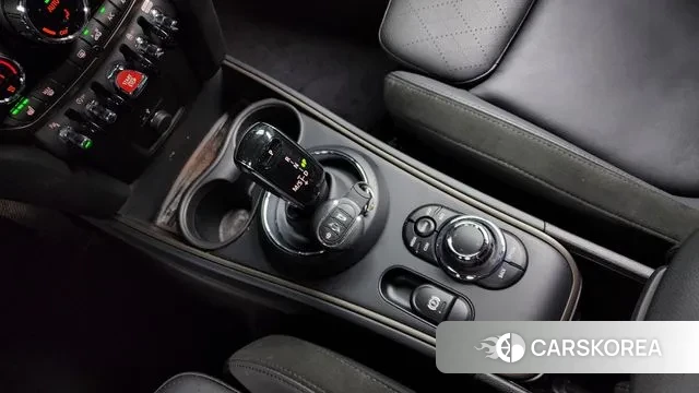 Mini Cooper S Countryman id 3638919 из Кореи 19