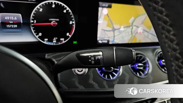 Mercedes-Benz CLS-Class C257 id 3598618 из Кореи 19