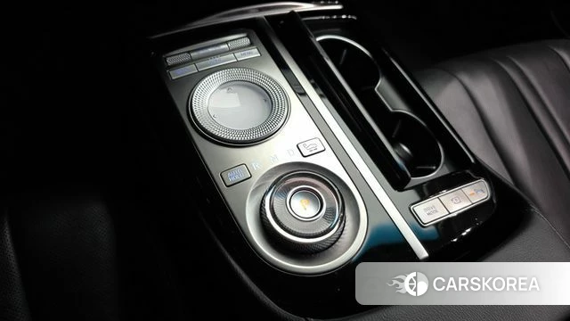 Genesis G80 (RG3) id 4764779 из Кореи 19