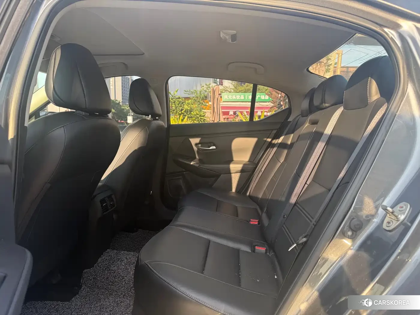 Nissan Sylphy id 4576576 из Китая 9