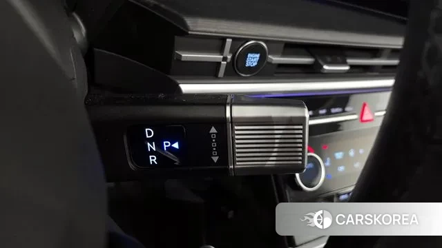 Hyundai Santa Fe (MX5) id 3472125 из Кореи 19