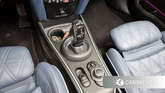 Mini Cooper S Countryman id 2998470 из Кореи 19