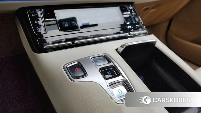 Hyundai The New Grandeur IG id 3879385 из Кореи 19