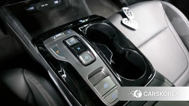 Hyundai Tucson (NX4) id 3934539 из Кореи 19