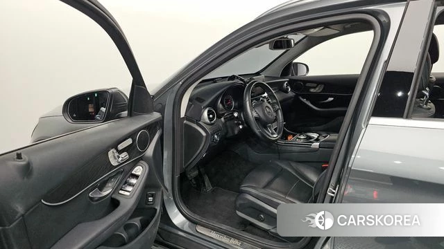Mercedes-Benz GLC-Class X253 id 4764971 из Кореи 31