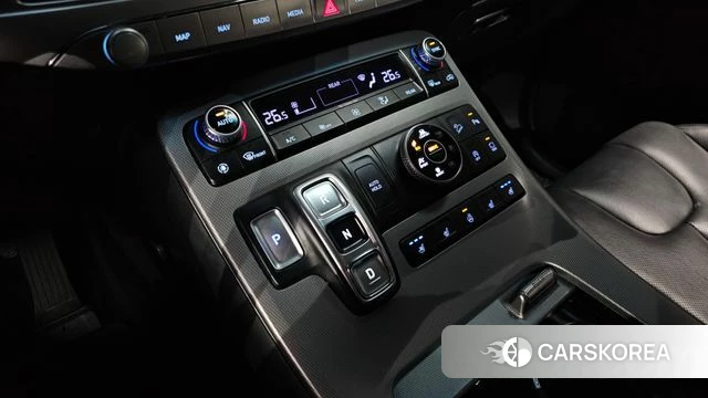 Hyundai Palisade id 3885965 из Кореи 19