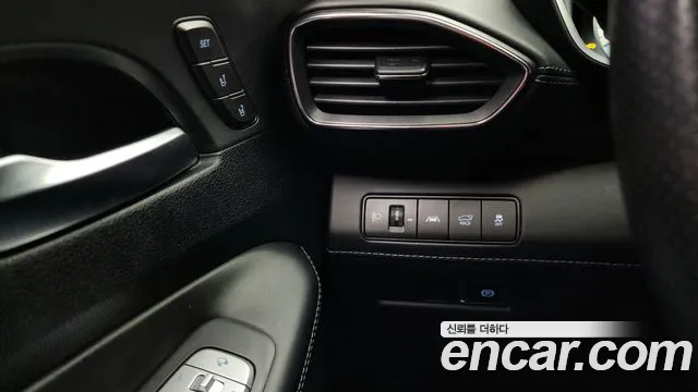 Hyundai The New Santa Fe id 2671418 из Кореи 19