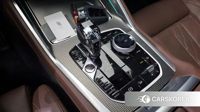 BMW X6 (G06) id 3378246 из Кореи 19