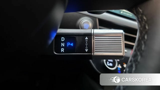 Hyundai Sonata D Edge (DN8) id 4645460 из Кореи 36