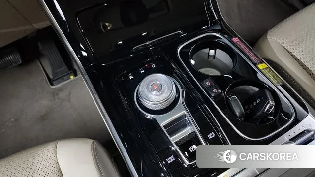 Kia Carnival 4th generation id 3334001 из Кореи 19