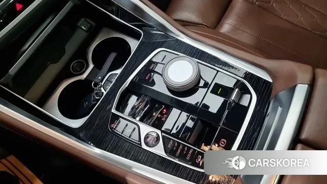 BMW X6 (G06) id 3533496 из Кореи 17