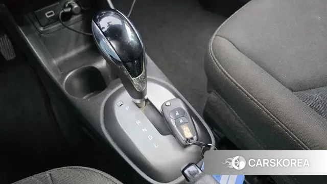 Chevrolet (GM Daewoo) The New Spark id 2995087 из Кореи 19