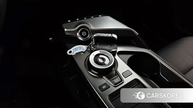 Kia EV6 id 3003224 из Кореи 19