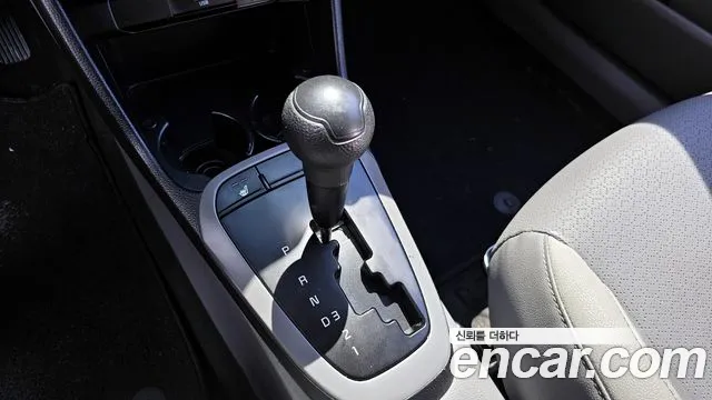 Kia Morning Urban (JA) id 2672716 из Кореи 19