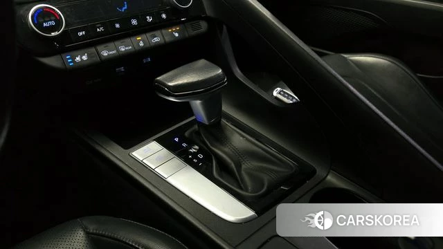 Hyundai Avante (CN7) id 3794588 из Кореи 19