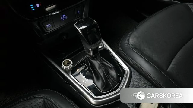 Ssangyong Berry New Tivoli id 3884566 из Кореи 19