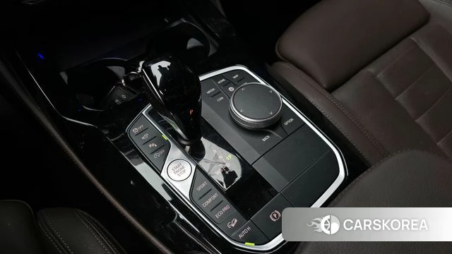 BMW X4 (G02) id 3963602 из Кореи 19