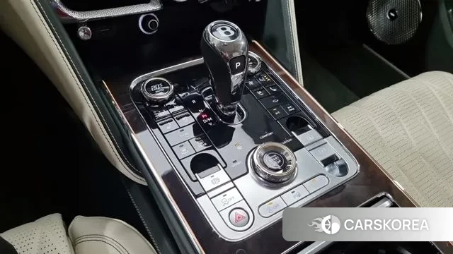 Bentley Flying Spur 3rd Generation id 3341303 из Кореи 19