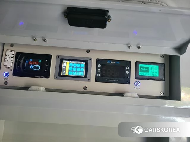 Hyundai Staria id 4456199 из Кореи 19