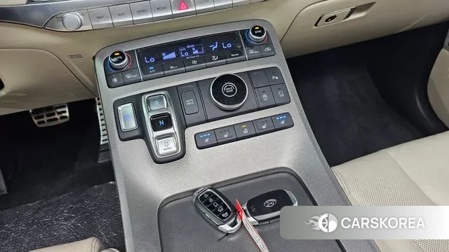 Hyundai Palisade id 3059051 из Кореи 19