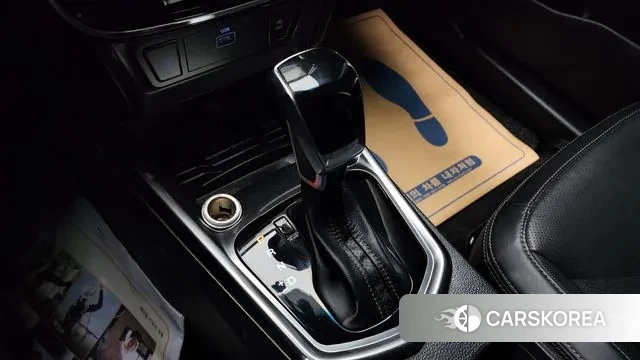 Ssangyong Berry New Tivoli id 3412782 из Кореи 19