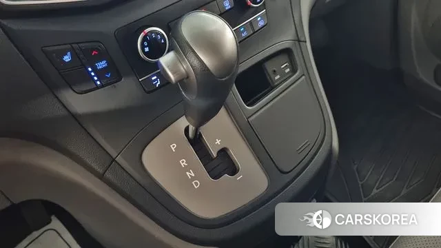 Hyundai The New Grand Starex id 2991416 из Кореи 19