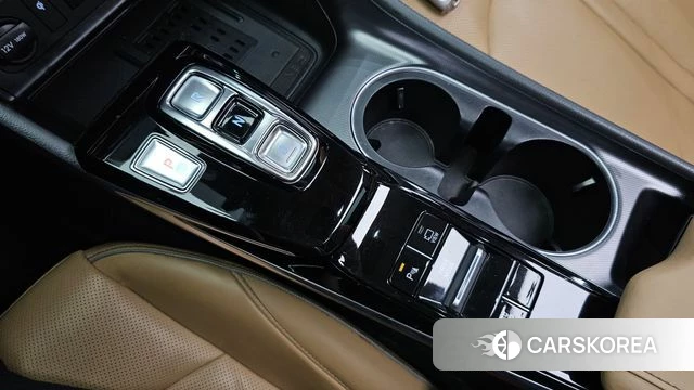 Hyundai Sonata Hybrid (DN8) id 4693266 из Кореи 36