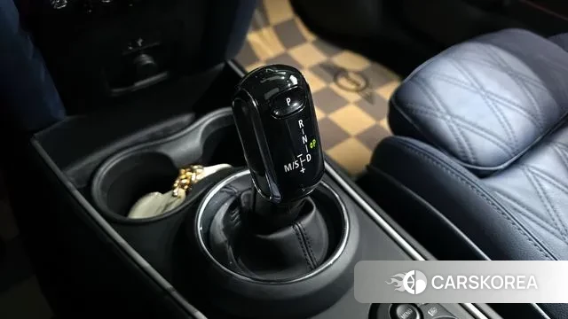 Mini Cooper S Countryman id 3586114 из Кореи 19