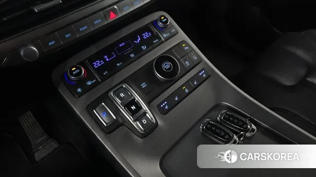 Hyundai Palisade id 3587201 из Кореи 19